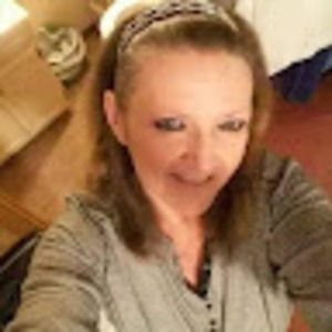 Meet your Posher, Patricia